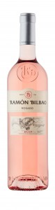 Vino Ramón Bilbao Rosado 2017. Vino Ramón Bilbao Rosado 2017.