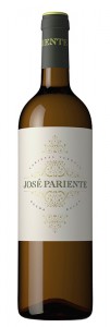 José Pariente Verdejo 2017. José Pariente Verdejo 2017.