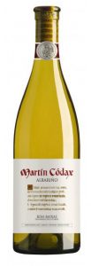 Martín Códax 2016. 