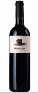 Predicador 2015 vino tinto de la DOCa Rioja. Predicador 2015 vino tinto de la DOCa Rioja.