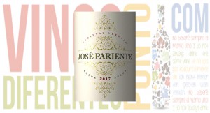José Pariente Verdejo 2017. José Pariente Verdejo 2017.