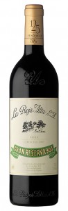 Vino Rioja Alta Gran Reserva 904 2007. Vino Rioja Alta Gran Reserva 904 2007.