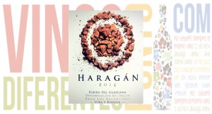 Haragán 2014. Haragán 2014.