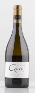 Carrís Blanco Reserva. Carrís Blanco Reserva.