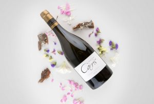 Vino Carris Blanco Reserva