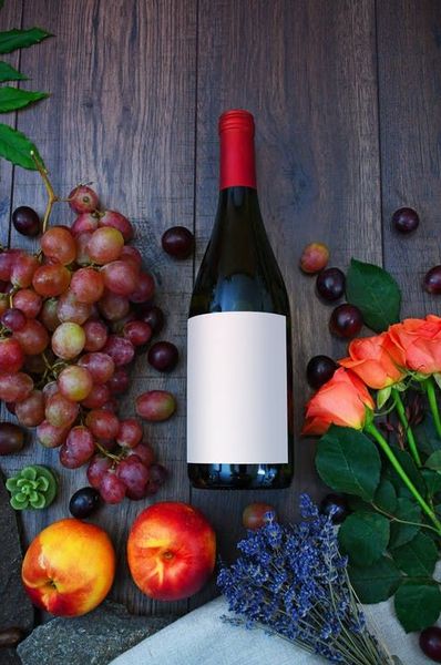 botellas vino personalizadas para regalo