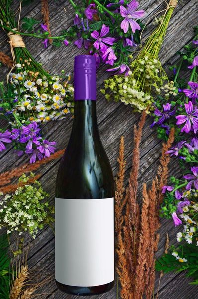 Dónde buscar las mejores botellas de vino personalizadas | Vinos Diferentes botellas vino personalizadas