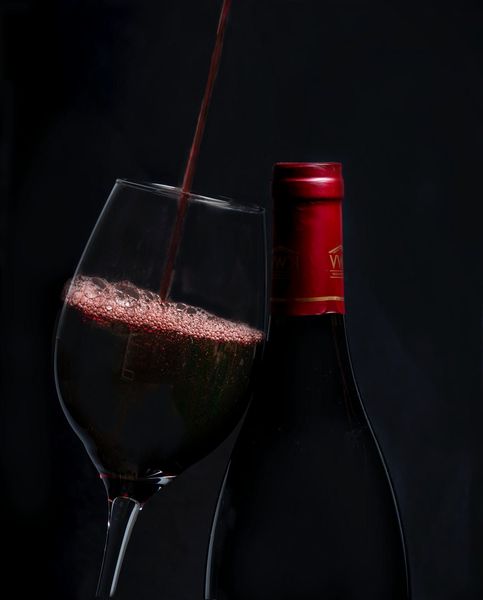 ¿Es cierto que el vino tinto tiene beneficios para la salud? | Vinos Diferentes beneficios vino tinto